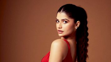 Celeb Photos Of Anjini Dhawan