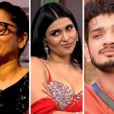Bigg Boss 17: Anurag Dobhal, Mannara Chopra and Ankita Lokhande body shame Munawar Faruqui behind his back
