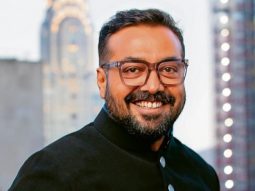Anurag Kashyap can’t shake off ‘ganjedi’ tag; recalls fan gifting him marijuana and facing medical emergency: “I had to take an antihistamine immediately”