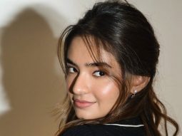 EXCLUSIVE: Anushka Sen opens up about signing up Korean project Asia; says, “Feel grateful that I am being recognised as the bridge between two nations”
