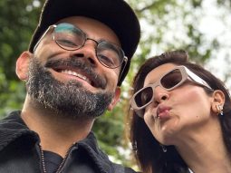 Anushka Sharma wishes ‘exceptional’ Virat Kohli on his birthday; recalls his achievements in cricket: “I love YOUUU through this life and beyond”