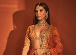 Apurva actress Tara Sutaria reveals that she shot her first murder scene in one go