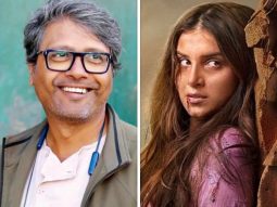 Apurva director Nikhil Nagesh Bhat calls Tara Sutaria “Fighter”; lauds her for shooting the film despite injuries