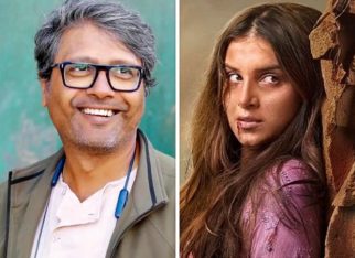 Apurva director Nikhil Nagesh Bhat calls Tara Sutaria “Fighter”; lauds her for shooting the film despite injuries