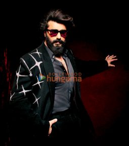 Celeb Photos Of Arjun Kapoor