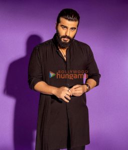 Arjun Kapoor