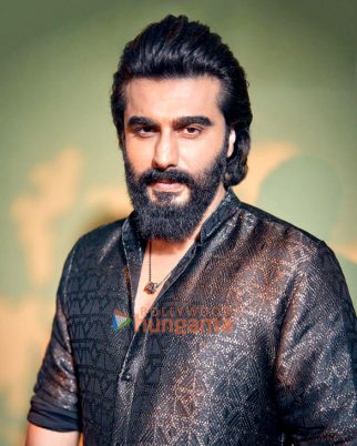 Arjun Kapoor