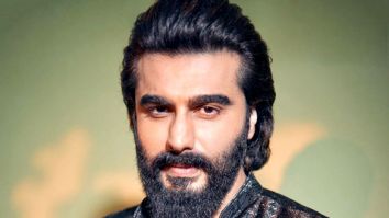 Arjun Kapoor