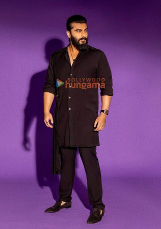 Arjun Kapoor