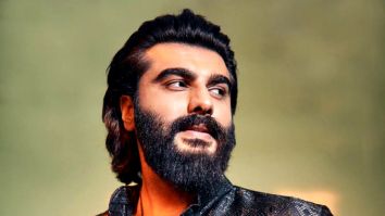 Arjun Kapoor