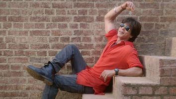 #AskSRK: Shah Rukh Khan yet again showcases his wit as he responds to a fan asking for ‘bikhre balon ka raaz’