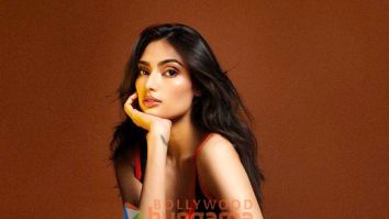 Celeb Photos Of Athiya Shetty