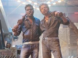 Atlee says Shah Rukh Khan agreed to shoot Jawan’s ‘Zinda Banda’ song in Chennai though the budget went up by Rs. 10 crore