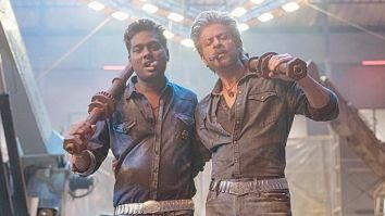 Atlee says Shah Rukh Khan agreed to shoot Jawan’s ‘Zinda Banda’ song in Chennai though the budget went up by Rs. 10 crore
