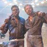 Atlee says it was Shah Rukh Khan’s vision to make Jawan this big: “When we first met, he said, ‘I am bringing you from the place where you are very successful’”