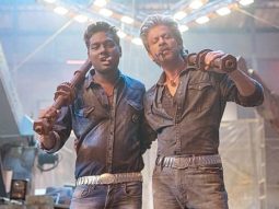 Atlee says it was Shah Rukh Khan’s vision to make Jawan this big: “When we first met, he said, ‘I am bringing you from the place where you are very successful’”