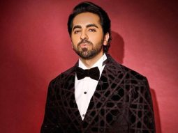 Ayushmann Khurrana unveils his cricket journey; says, “Not many know but I played Under-19 district level cricket!”