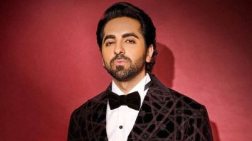 Ayushmann Khurrana unveils his cricket journey; says, “Not many know but I played Under-19 district level cricket!”