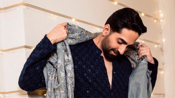 Ayushmann Khurrana