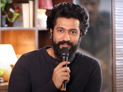 BH Hangout ft. Vicky Kaushal | PROMO | Fan Meet & Greet | Sam Bahadur