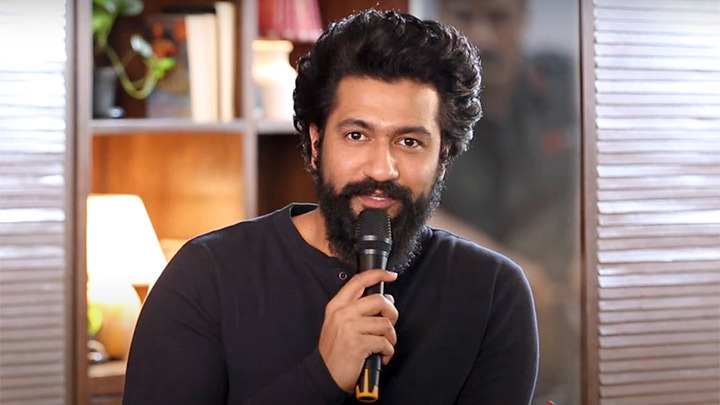 BH Hangout ft. Vicky Kaushal | PROMO | Fan Meet & Greet | Sam Bahadur BH Hangout ft. Vicky Kaushal | PROMO | Fan Meet & Greet | Sam Bahadur