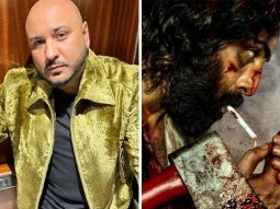 B Praak records climax song for Ranbir Kapoor starrer Animal, calls it a “Dream come true’ 