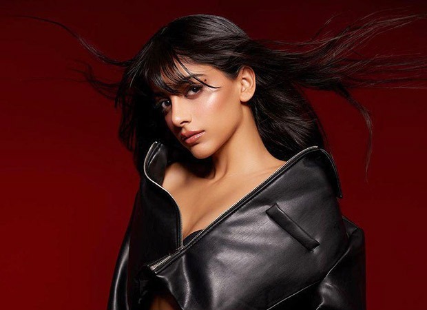 Banita Sandhu shines as Outhouse's ambassador for the glamorous crystal collection in six new colors