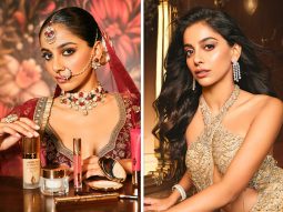 Banita Sandhu turns muse for make-up brand Charlotte Tilbury for their bridal campaign; here’s how you can create these looks