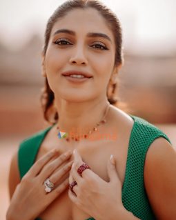 Bhumi Pednekar