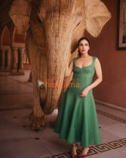 Bhumi Pednekar