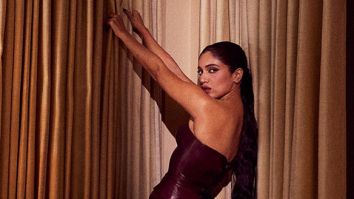 Bhumi Pednekar