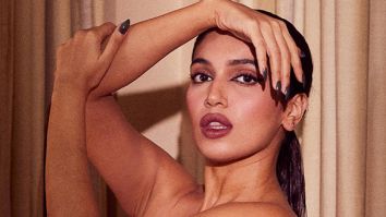 Bhumi Pednekar
