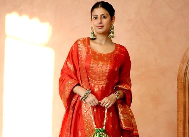 Bigg Boss 17 Isha Malviya will ‘miss’ Diwali with family; says, “This Diwali is going to be so different for me as I won’t be celebrating it with them”