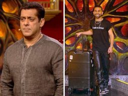 Bigg Boss 17: Salman Khan unmasks Vicky Jain and Munawar Faruqui’s secret pact, welcomes Internet sensation ‘Orry’ as a wild card