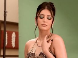 Black officially belongs to Shruti Haasan