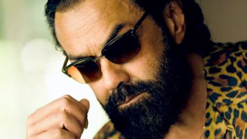 Bobby Deol