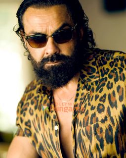 Bobby Deol