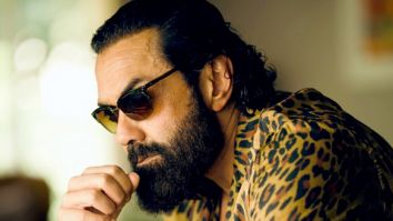 Bobby Deol