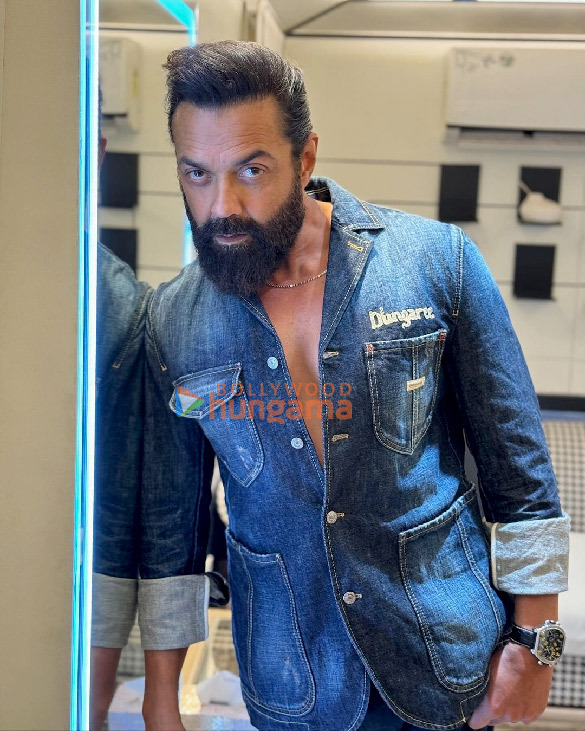 Bobby Deol Photos, Images, HD Wallpapers, Bobby Deol HD Images, Photos