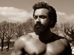 Bobby Deol’s astonishing transformation for Animal: Trainer shares rigorous regimen; says, “The director was highly pleased with Bobby’s physical transformation”