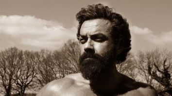 Bobby Deol’s astonishing transformation for Animal: Trainer shares rigorous regimen; says, “The director was highly pleased with Bobby’s physical transformation”