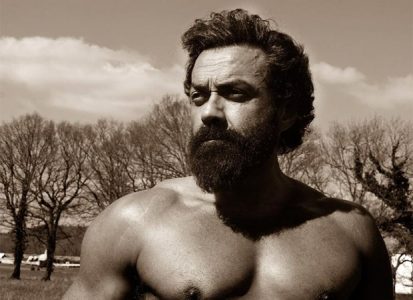 What went into Bobby Deol's bulked-up transformation in Animal