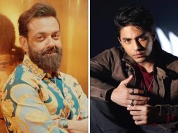 Koffee With Karan 8: Bobby Deol CONFIRMS doing Aryan Khan’s debut directorial project