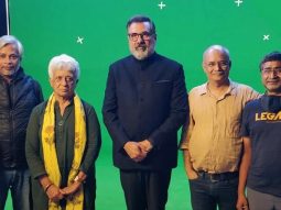 Boman Irani starrer docu-film 1947- Brexit India, an Indo-US production, to premiere at IFFI Goa 2023