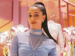 Boss babe! Ananya Panday rocks the look effortlessly