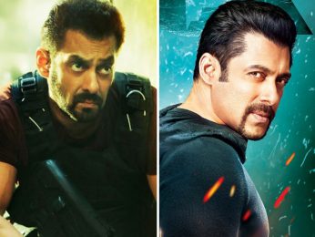 Box Office: Salman Khan’s Tiger 3 crosses Kick lifetime collections in 9 days