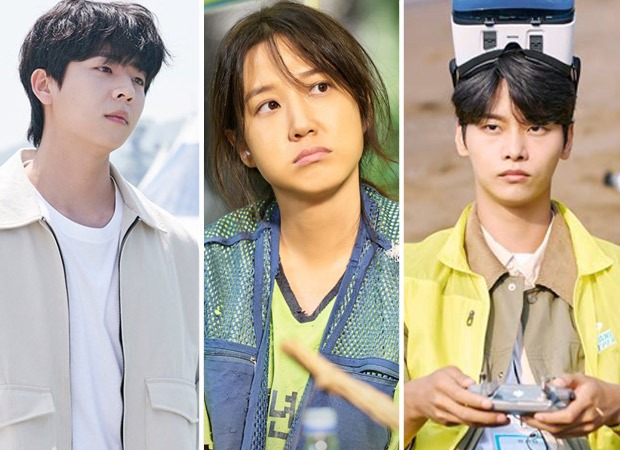 Castaway Diva Review: Park Eun Bin, Chae Jong Hyeop, Cha Hak Yeon starrer is sentimental, earnest and resilient Castaway Diva Review: Park Eun Bin, Chae Jong Hyeop, Cha Hak Yeon starrer is sentimental, earnest and resilient