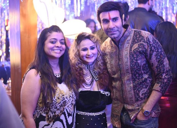 Celebrating Splendor: Sonali Jain's star-studded birthday bash at Opa