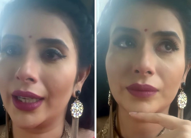 Charu Asopa shares emotional account of being denied a home on rent due to single status; see post