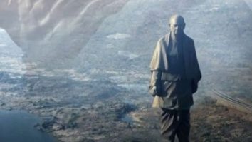 Check out the motion poster of ‘Man of Steel SARDAR’